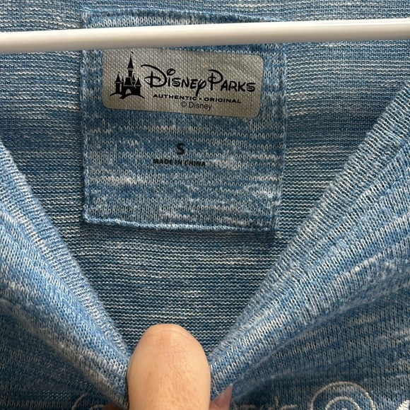 Disney Grand Floridian top - Picture 3 of 4